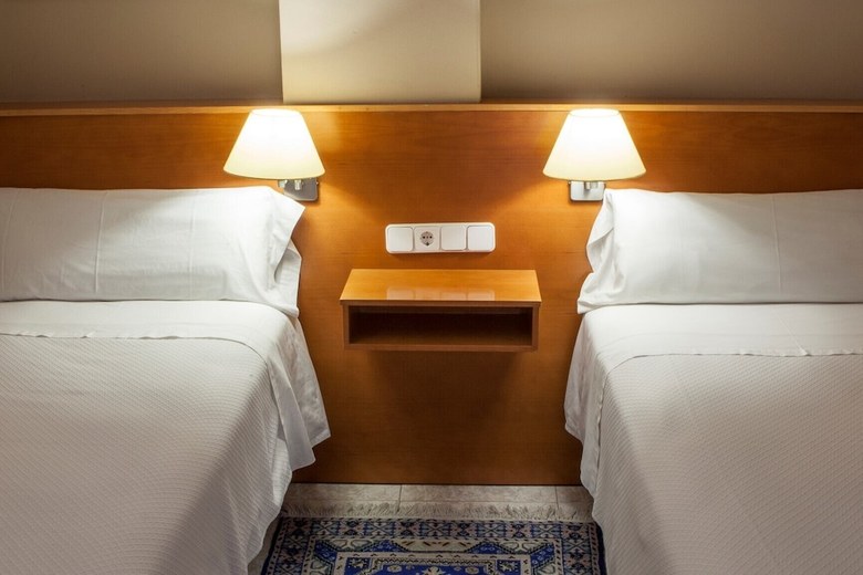 Hotel Park Sedo Benestar Group