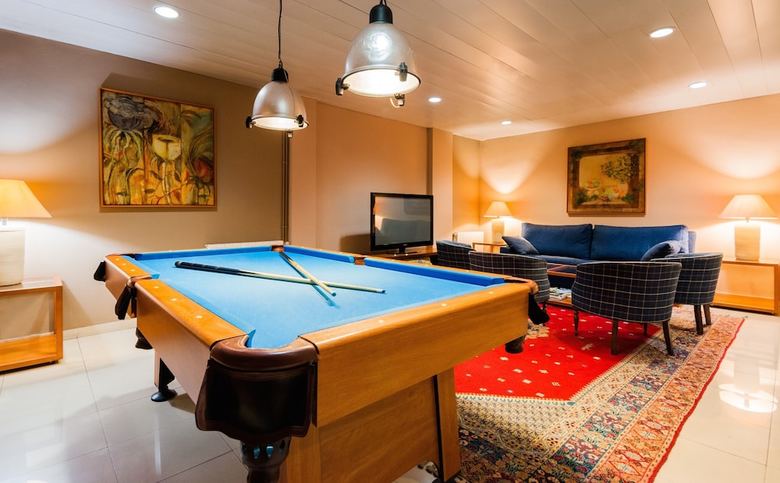 Hotel Park Sedo Benestar Group