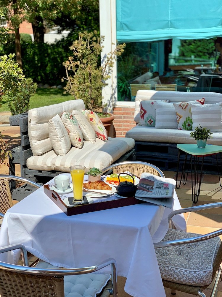 Hotel Park Sedo Benestar Group