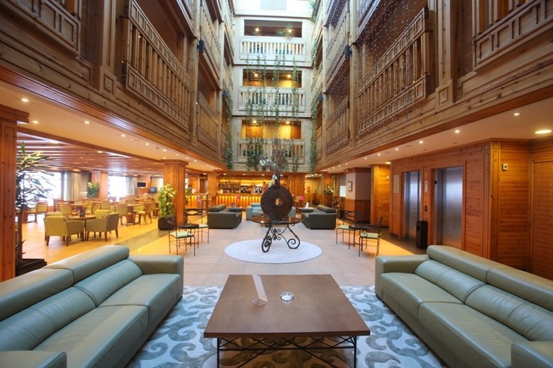 Hotel N�rdic