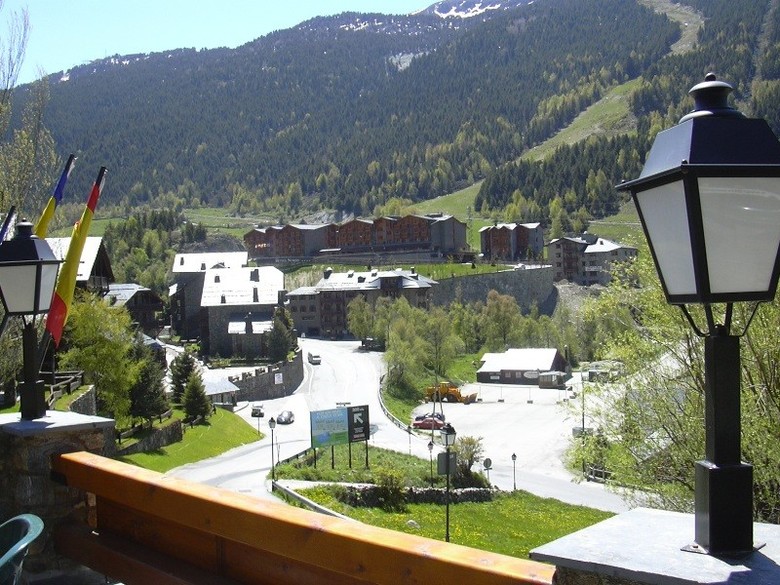 Hotel N�rdic
