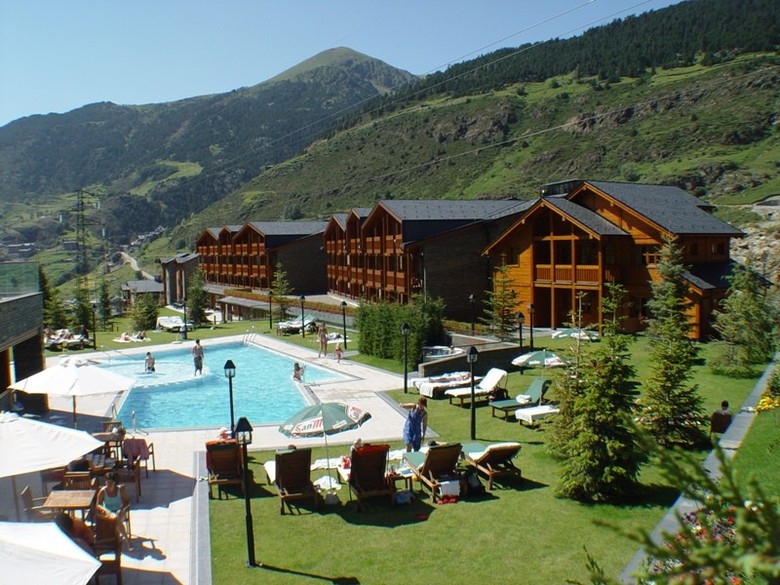 Hotel N�rdic