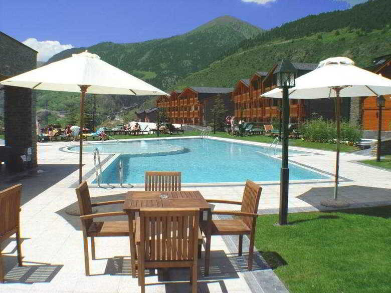 Hotel N�rdic