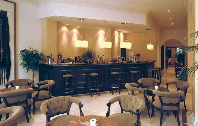 Hotel Roger De Lluria