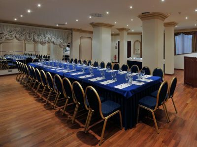 Hotel Roger De Lluria
