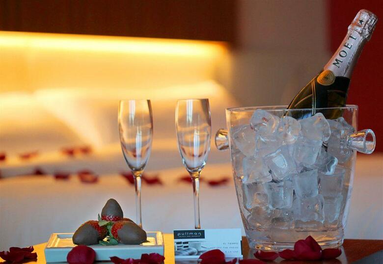 Hotel Sofitel Barcelona Skipper