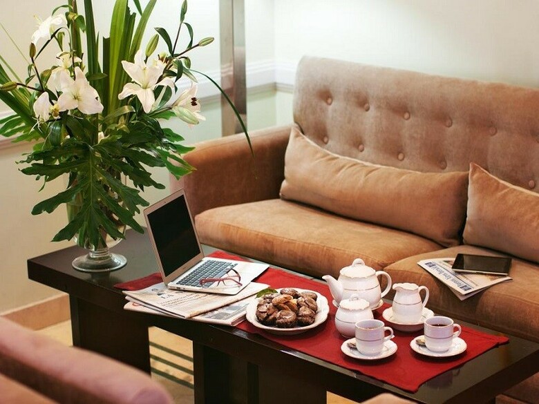 Hotel Argenta Tower