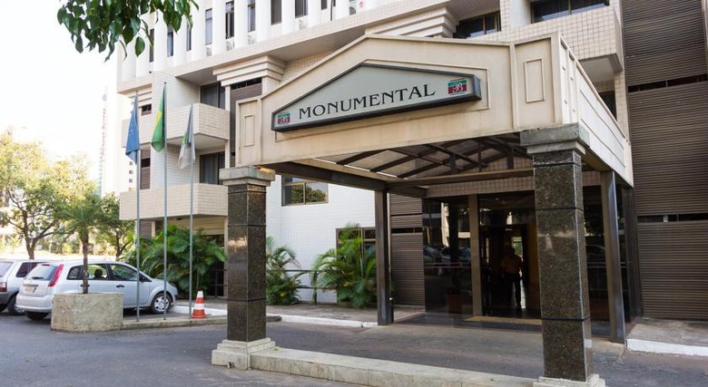 Hotel Monumental