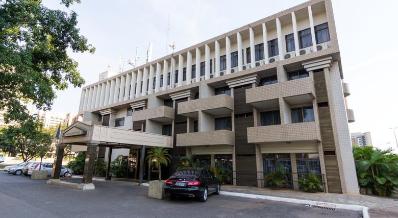Hotel Monumental
