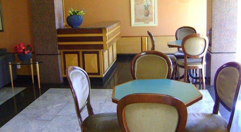 Hotel Monumental