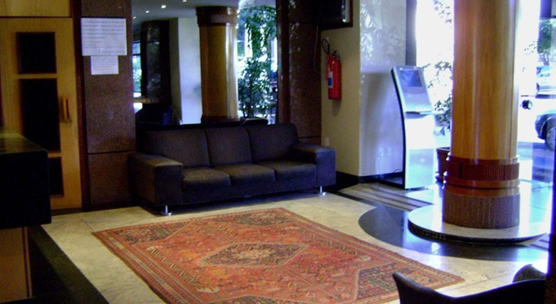 Hotel Monumental