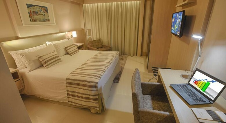Hotel Cullinan Hplus Premium