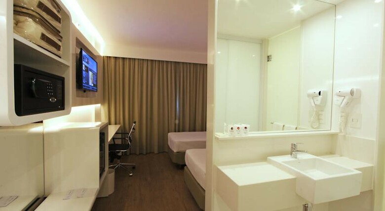 Hotel Ibis Styles Bras�lia Aeroporto