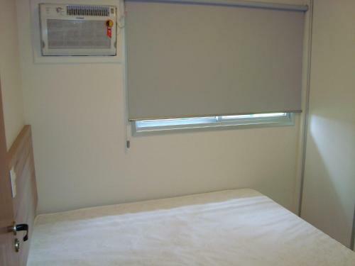 Apartamento Flats Unicaflex