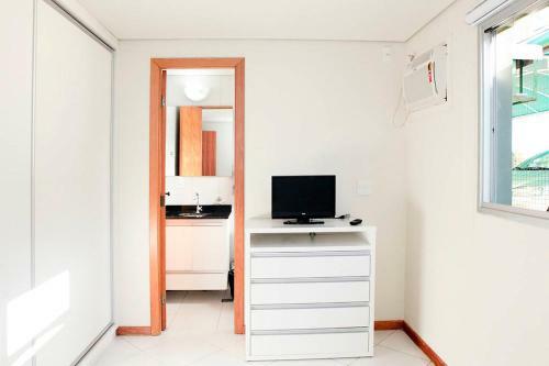 Apartamento Flats Unicaflex