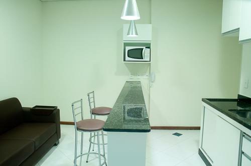 Apartamento Flats Unicaflex