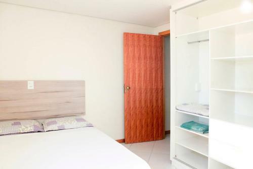Apartamento Flats Unicaflex
