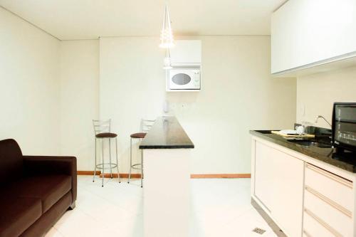 Apartamento Flats Unicaflex