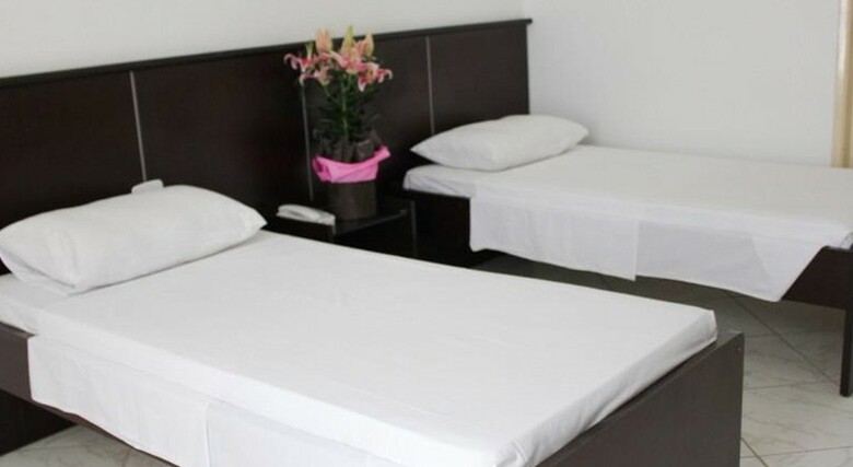Brasilia Park Hotel