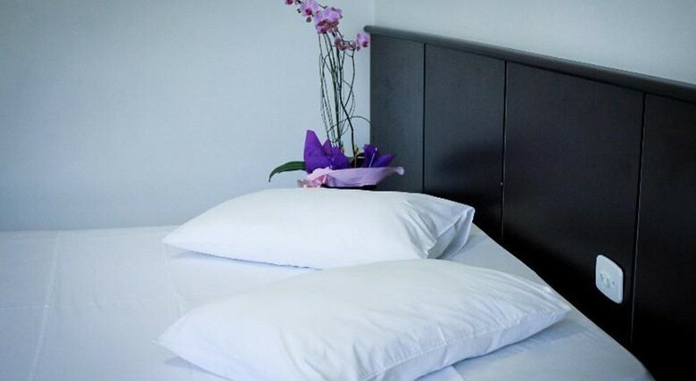 Brasilia Park Hotel