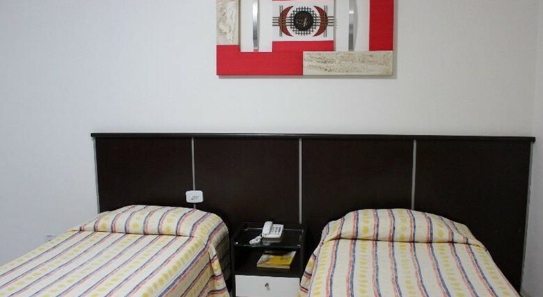 Brasilia Park Hotel