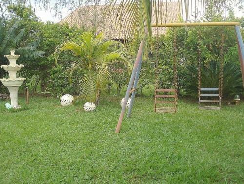 Hostal Pousada Recanto Lara