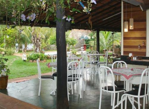 Hostal Pousada Recanto Lara