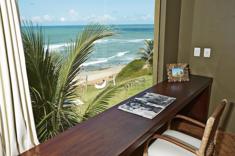 Apartamento Kilombo Villas & Spa