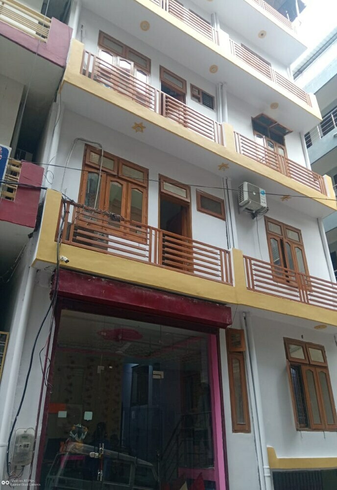 Hostal Sunflower Hostel & Hotel