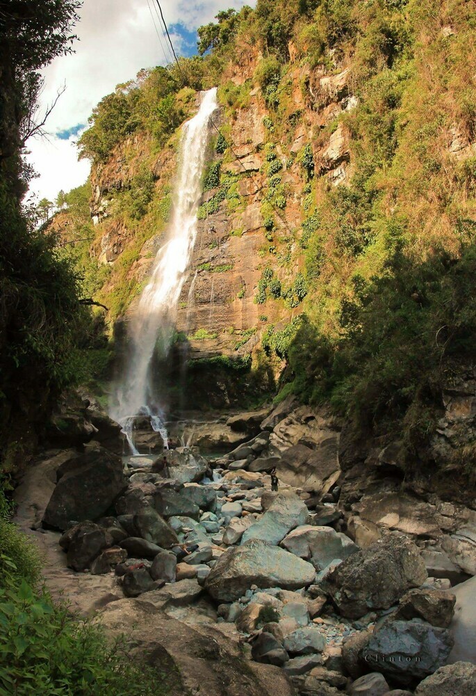 Hotel See Too Ville - Nature Lodge Sagada