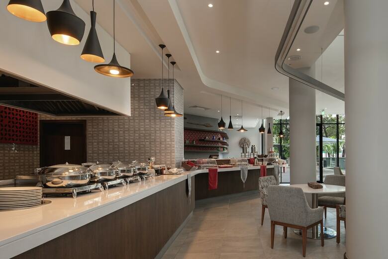 City Lodge Hotel Dar Es Salaam