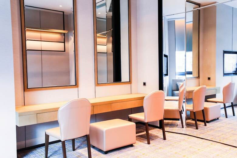Hotel Courtyard By Marriott Shenzhen Bay