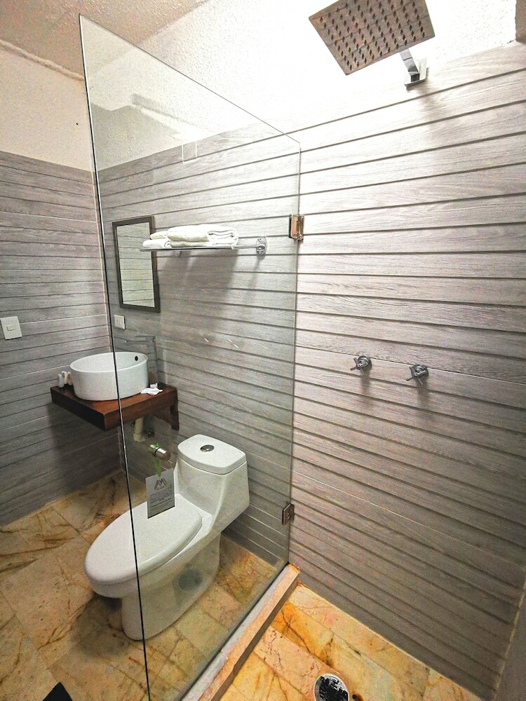Casa Maraf Hotel Boutique - Adults Only