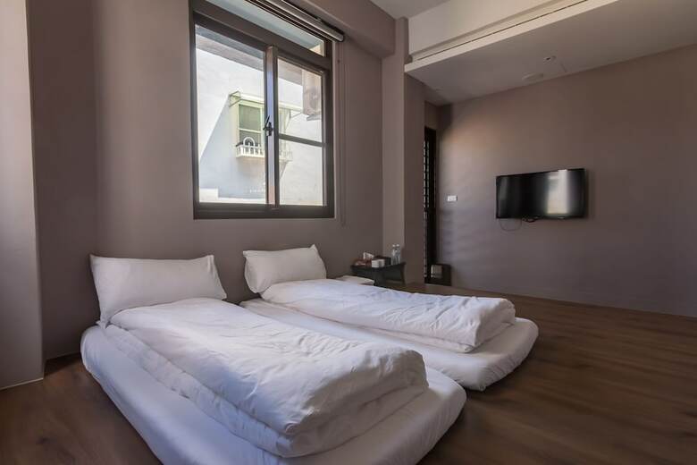 Hotel Wanjia Xiaoximen B&B
