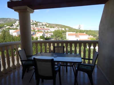 Apartamentos Madeira Casa Azahar