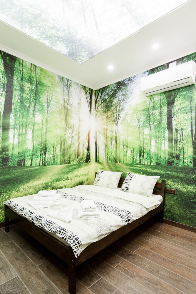 Apartamentos Art Suites On Deribasovskaya 10