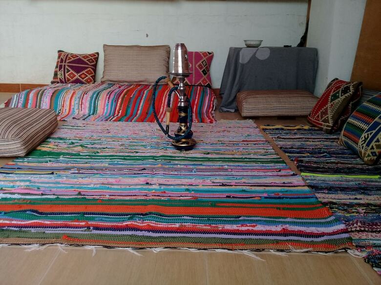 Hotel Kite & Divers Lodge Hurghada