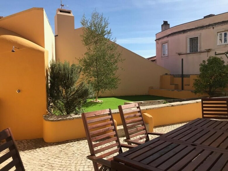 Apartments Center Castelo