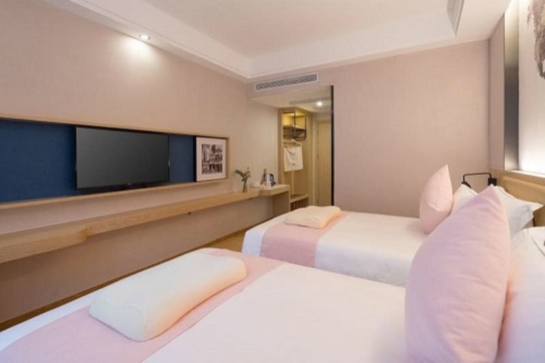 Kyriad Hotel Shangxiajiu Branch