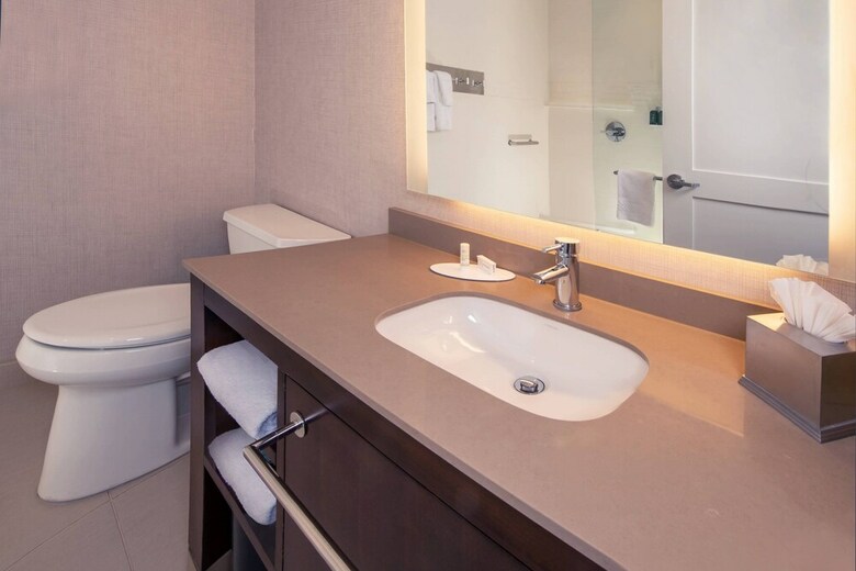 Aparthotel Residence Inn Fulton At Maple Lawn