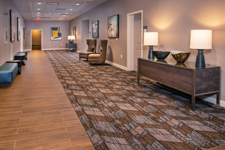 Aparthotel Residence Inn Fulton At Maple Lawn