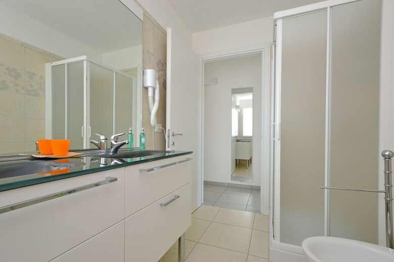 Apartamento Appartamenti Mare