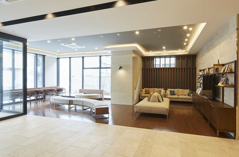 Iroha Grand Hotel Matsumotoekimae