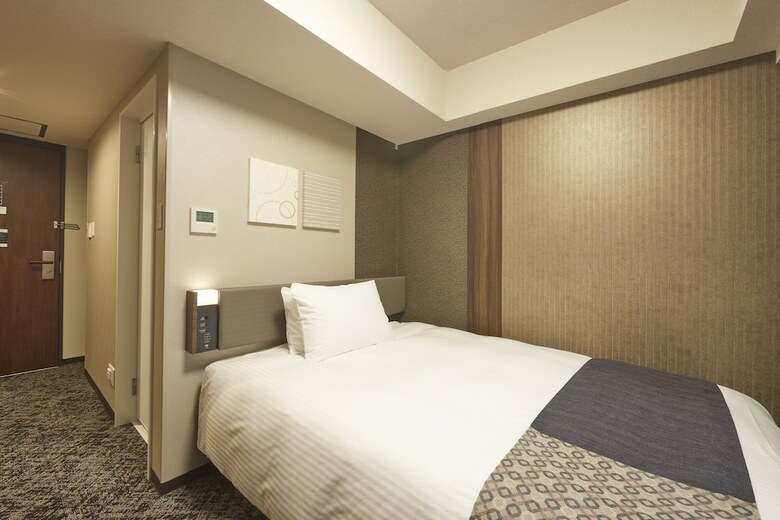 Iroha Grand Hotel Matsumotoekimae