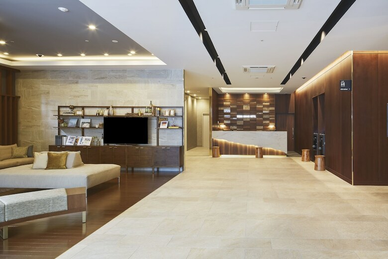 Iroha Grand Hotel Matsumotoekimae