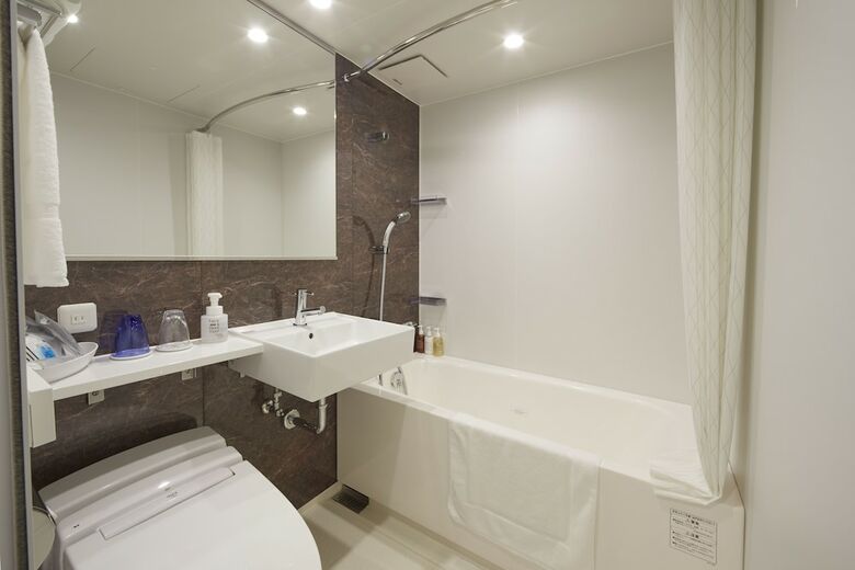 Iroha Grand Hotel Matsumotoekimae