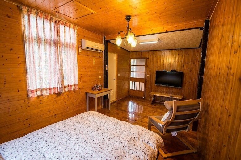 Fong Chou Cottage