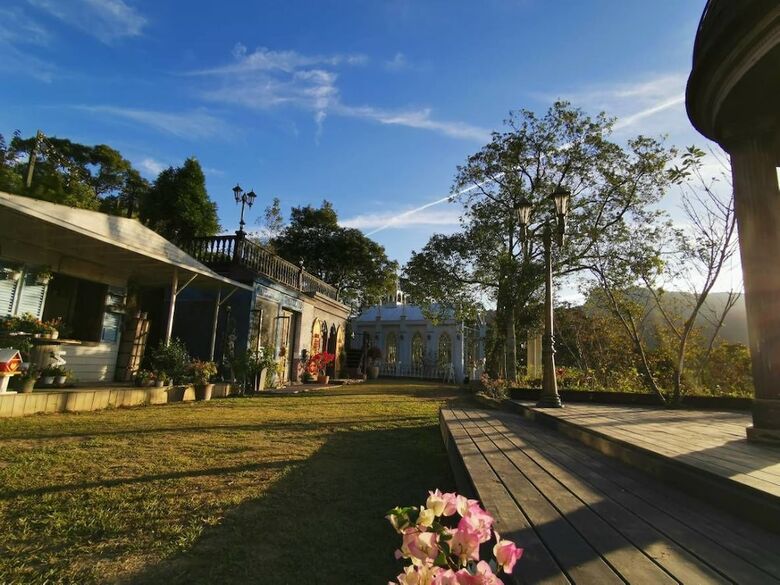 Fong Chou Cottage