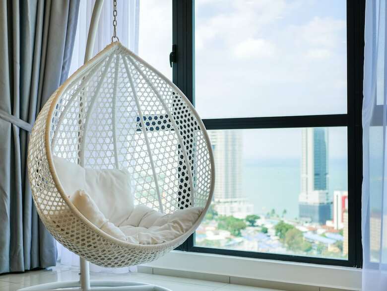 Apartamentos May Full Seaview Luxury Suite