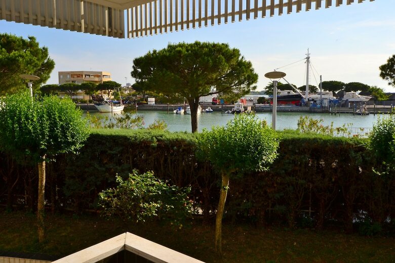 Apartamento Condominio Marina Porto